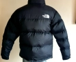 The North Face Nuptse 700 Down Mens Jacket Size S НОВО! ОРИГИНАЛ! Зимно пухено Яке!, снимка 11