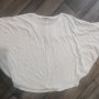 Продавам дамска блуза , снимка 1 - Блузи с дълъг ръкав и пуловери - 39881876