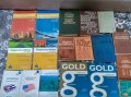 Речници , учебници тетрадки по английски език