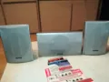 PIONEER X3 SPEAKER SYSTEM-ВНОС SWISS 2502250339LNWC, снимка 1