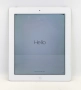Apple iPad 4th generation silver 9.7 WiFi A1458 16GB, снимка 9