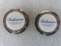 Rothmans закачалки за чанта., снимка 1 - Колекции - 36398783