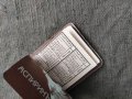 Продавам малко царско тефтерче Аспиринъ, снимка 3