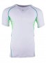 GREGSTER Pro Compression T-Shirt, спортна тениска размер XL, снимка 3