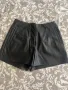 Нови кожени панталонки, снимка 1