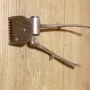Ръчна машинка за подстригване , снимка 2