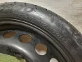 Патерица 19" 5х112 Audi Vw Seat Skoda Bmw резервна гума 19 цола, снимка 3