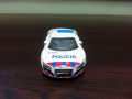 Bburago Audi R8 1/43 Portugal Police Policia Ауди Бураго количка колекционерска , снимка 4