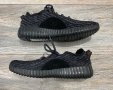 Оригинални маратонки adidas Yeezy Boost 350 Pirate Black (2015)  номер 45 ,5-46, снимка 5