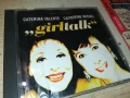 GIRL TALK CD 3007251129, снимка 1