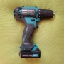 Акумулаторен комплект Makita -> винтоверт DF333D + импакт TD110D, снимка 10