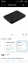 Преносим SSD Verbatim Store 'n' Go - 512 GB - Черен - Външен SSD - USB 3.0 SSD - Външен SSD , снимка 3