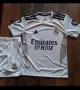REAL MADRID ❤️⚽️ детско юношески футболни екипи НОВО сезон 2025-26 година , снимка 12