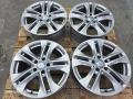 Лети джанти 17ки 5х112 Mercedes, снимка 2