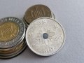 Монета - Лаос - 20 цента | 1952г.