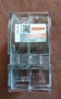 Крушка Osram Ultra Life H1 12V 55W Комплект от 2 бр., снимка 3