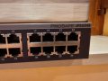 Суич Netgear ProSAFE FS728TP PoE и Суич Netgear ProSafe Plus JFS524E, снимка 10