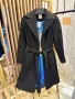Дамско палто - 3 налични цвята Код D1401, снимка 4