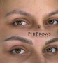 Микроблейдинг Bold Brows, снимка 5