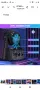 BETOPPER Moving Head DJ светлини, 7x8W RGBW Stage Lighting Mini Moving Head, DMX DJ светлини
, снимка 8