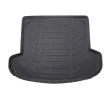 Гумена стелка багажник леген корито Kia Ceed 2022+ / ГОРНО , снимка 2