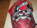 ED HARDY-RED 2208251708, снимка 4