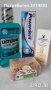 Промо комплект 939-вода за уста Listerine 250 ml.,парфюм CR,паста за зъби и др.