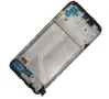 Дисплей за Xiaomi Redmi Note 10 Pro, Note 10,  тъч скрийн, с рамка, екран, Xiaomi, тъчскрийн, снимка 2