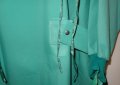 Операционна престилка със защитна маска №2 , снимка 5