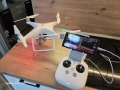 Дрон DJI PHANTOM 4 PRO, снимка 1