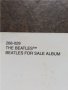 Две пощенски картички Beatles, снимка 7