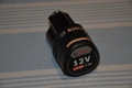 Оригинална батерия Bosch 12v 2.0Аh  , снимка 2