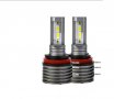 крушка H15 LED 6000K HIGH QUALITY, снимка 1 - Аксесоари и консумативи - 23411710