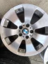 Оригинални джанти за BMW 225/45/17 стил 158, снимка 3