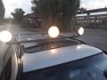 2бр.лед фарове.1бр халогенни боен фар., снимка 2