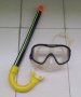 Водни очила с шнорхел, снимка 5