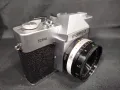 СТАР РЕТРО SLR ФОТОАПАРАТ MAMIYA SEKOR, снимка 5