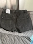 Дънкови къси панталони mom high waist размер 34, снимка 5
