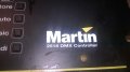 martin 2518 dmx dj controller-made in denmark-внос швеицария, снимка 8