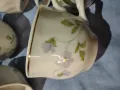 6 бр. порцеланови чашки за кафе- без чинии, снимка 2