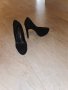 Дамски обувки , снимка 1 - Дамски обувки на ток - 38469929