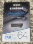 Флаш памет SAMSUNG BAR Plus 64GB, 300Mb/s