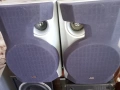 ТРИЛЕНТОВИ колони JVS 100w., снимка 2