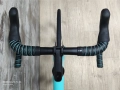 Карбонов шосеен велосипед Bianchi Specialissima CV Disc Ultegra Fulcrum | 57, снимка 10