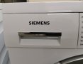 Продавам Кондензна Сушилня SIEMENS IQ500 EXTRA KLASSE 7кг с Термопомпа А++, снимка 6