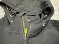 Snickers 1210 Softshell Jacket, Размер М, снимка 5