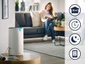 Пречиствател за въздух SOEHNLE Airfresh Clean 300 - НОВ, снимка 4