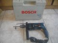 Bosch GSB18RE-Made in Switzerland-1991г-Оригинална Бош Синя Серия Професионал Бормашина Дрелка-600 W, снимка 3