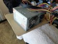 Компютърно захранване 400W HEDY-400ATX 80мм вентилатор, снимка 6