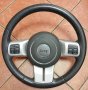 ВОЛАН ЗА JEEP COMPASS 2013г., снимка 1